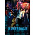 Trend Setters Riverdale Pops Hangout Mightyprint Wall Art MP17240531